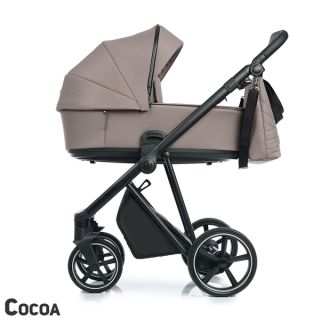 Бебешка количка 2в1 IVI COCOA - ROAN