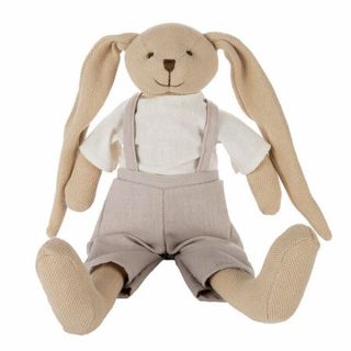 Мека играчка Bunny - Canpol