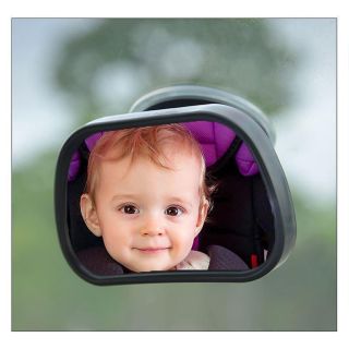 Огледало за обратно виждане - Babyhome