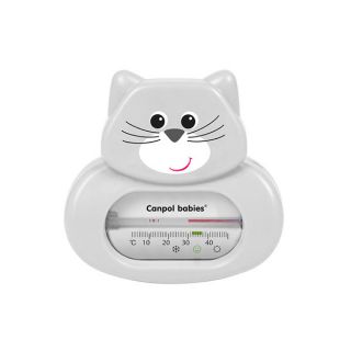 Термометър за баня куче/коте - CANPOL
