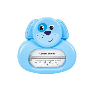 Термометър за баня куче/коте - CANPOL