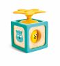Комплект кубчета за откритие 10 части - Hape