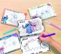 Творчески комплект Stitch „Училище по рисуване Pocket“ – Lisciani