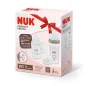 Подаръчен комплект от 3 части NUK Perfect Match - Сърце и Дъга