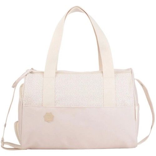 Чанта за количка Pocketstyle Cream - Badabulle