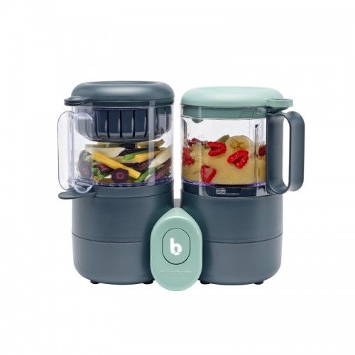 Уред за готвене на пара Nutribaby One - Babymoov