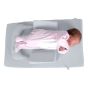 Антирефлукс и антиколик възглавница за бебе - Sevi baby