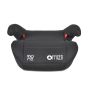 Анатомична седалка за кола Officer - ISOFIX 22 - 36кг
