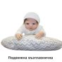 Подвижна възглавничка
