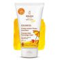 Слънцезащитен лосион с еделвайс за чувствителна кожа SPF50 - Weleda