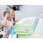 Детски умивалник с огледало и чашка - Rotho Babydesign