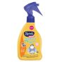 Слънцезащитен спрей за лице и тяло SPF 50