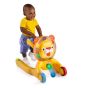 Активна проходилка 3в1 Step 'n Ride Lion - Bright Starts