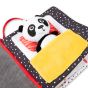 Мека книжка BabiesBoo - Canpol