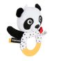 Играчка с дрънкалка и чесалка BabiesBoo - Canpol