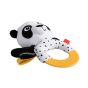 Играчка с дрънкалка и чесалка BabiesBoo - Canpol