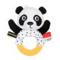 Играчка с дрънкалка и чесалка BabiesBoo - Canpol