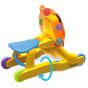 Активна проходилка 3в1 Step 'n Ride Lion - Bright Starts