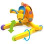 Активна проходилка 3в1 Step 'n Ride Lion - Bright Starts