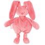 Мека играчка Cuddly Lapidou Coral - Nattou