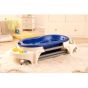Сет за къпане от 4 части TOP LUX - Rotho Babydesign