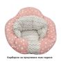 Барбарон за приучване към седене