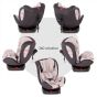 Стол за кола NEBULA Isofix 0-36кг