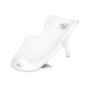 Анатомична подложка за къпане BEAR White