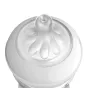 Шише за хранене Natural Response 3.0 с биберон 1м+, клапа AirFree 260 мл - Philips AVENT