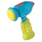 Активна играчка Чук със светлина и звуци - Playgro