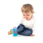 Активна играчка Чук със светлина и звуци - Playgro