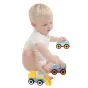 Активна играчка Превозни средства - Playgro