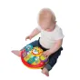 Активна музикална играчка Пиано - Playgro