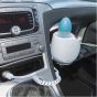 Уред за затопляне на шишета за вкъщи и в кола Easy+ Babdabulle