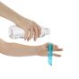 Уред за затопляне на шишета за вкъщи и в кола Easy+ Babdabulle
