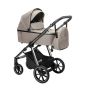 Бебешка количка 2в1 Bueno Charming Beige - Espiro