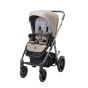 Бебешка количка 2в1 Bueno Charming Beige - Espiro