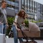 Бебешка количка 2в1 Magia Cocoa Beige - Carrello