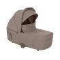 Бебешка количка 2в1 Magia Cocoa Beige - Carrello