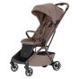 Бебешка количка 2в1 Magia Cocoa Beige - Carrello