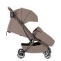 Бебешка количка 2в1 Magia Cocoa Beige - Carrello