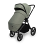 Бебешка количка 2в1 One Olive  - Muuvo