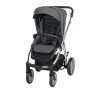 Бебешка количка 2в1 NEXT MULTICOLOR Air - ESPIRO - 517