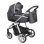 Бебешка количка 2в1 NEXT MULTICOLOR Air - ESPIRO - 517
