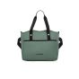 Бебешка количка 2в1 Quick Five Pine Green - Muuvo