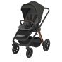 Бебешка количка 2в1 Miloo Luxury Green - Espiro
