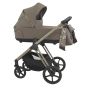 Бебешка количка 2в1 Miloo Charming Touch - Espiro