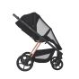 Бебешка количка 2в1 Miloo Luxury Green - Espiro