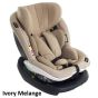 Ivory Melange