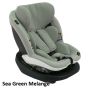 Sea Green Melange